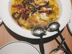 -太二酸菜鱼(沈阳万象城店)