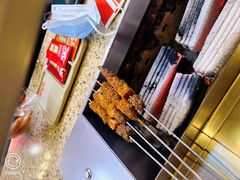 -大头叔烤鸡爪·朝鲜族烤串(天池路店)