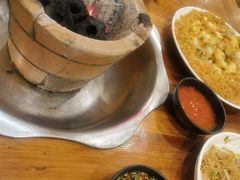 -洪大厨鸡煲(福田店)