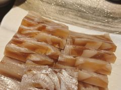 -浦江餐饮•上海菜馆(五四路店)