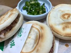 -奔跑吧陕菜·盛世长安(民乐园万达店)