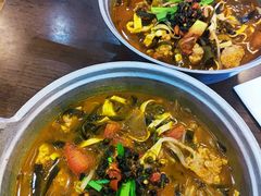 -老妈米线(东圈门店)