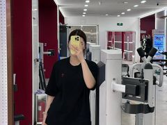 -英派斯健身旗舰店(海信国际中心馆)