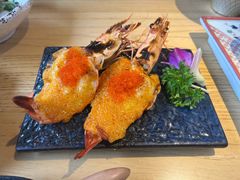 -鹤龟料理店(时代天街店)