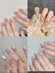 -赢韵美甲美睫瑞士净斑中心