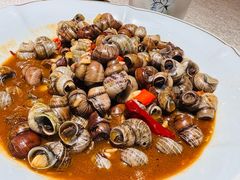 -赣南人家(顺义后沙峪亚朵店)