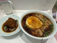-东园小馆·早茶·淮扬小炒(三盛广场店)