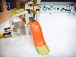 -Mr·Kuma酷么先生雪之乐园