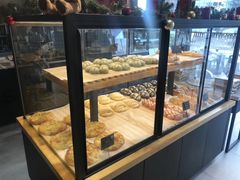 -面包和茶(万联店)