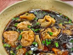 虾籽馄饨-花园茶楼(兴城西路店)