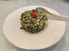 -绿雅酒家(江西中路店)