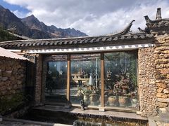 -炊烟餐厅