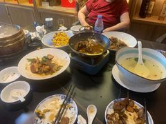 -鸿运楼·舌尖上的徽菜