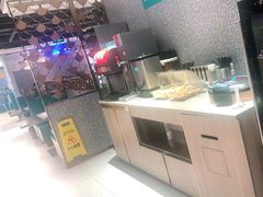 -半天妖烤鱼(东方新天地店)