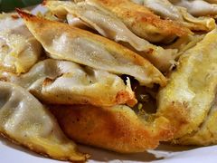 锅贴-西工饭庄快餐厅(西工小街店)