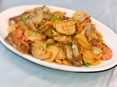 -金海湾海鲜排档(朱家尖店)