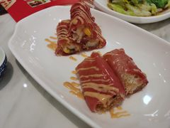 -點無缺茶楼·海鲜酒家(世博店)