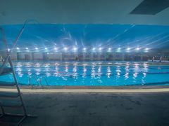 -北京八中游泳馆