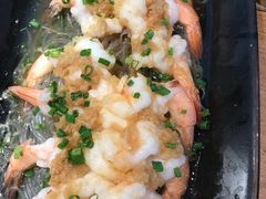 -金牌外婆家(苏州中心店)