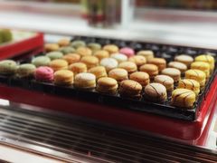 -松山湖凯悦酒店·Café自助餐厅·周末火舞秀表演