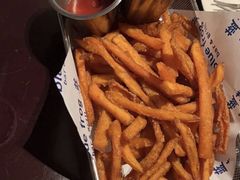 -blue frog蓝蛙(长泰广场店)