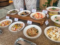 -柳州东城华美达广场酒店·欧亚西餐厅