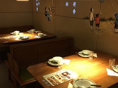 -弄堂里·寻味杭州(湖滨银泰in77C区店)