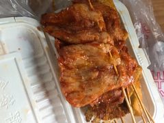 -味中味休闲小吃(同济路店)