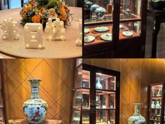 -香然会·园林雅宴(陆家嘴店)