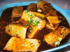 -香香海南菜餐厅