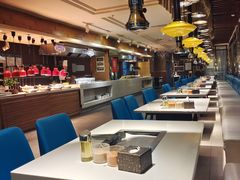 -春天烤肉自助餐厅(南内环店)