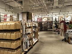 -MUJI无印良品(京西大悦城店)