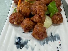 -宝发园名菜馆