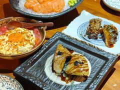 -白石的深夜食堂(济南万象城店)