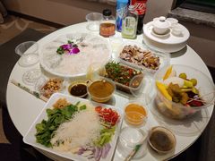 -官塘陈记鱼生·潮汕砂锅粥·牛肉火锅(潮枫路总店)