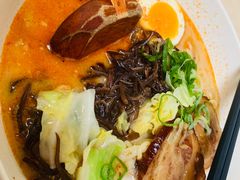 -味千拉面(首都机场T3店)