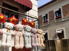 -天津意大利风情旅游区