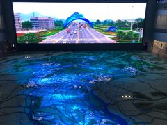 -广州市城市规划展览中心