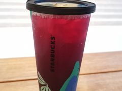 -星巴克(深圳音乐厅店)