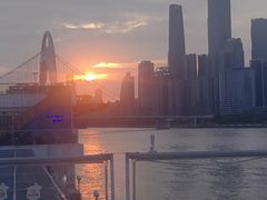 -琶醍壹号•潮菜江景餐吧