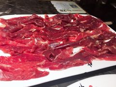 -仄园围炉坊·牛肉火锅·汕头卤水火锅(蛇口店)