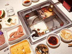 -海底捞火锅(亲子主题北金鹰店)