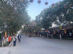 -库车王府