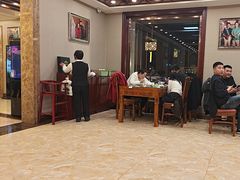 -民族饭荘(新华大街店)