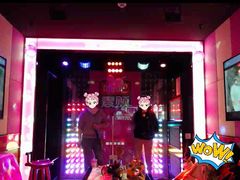 -唱吧麦颂KTV(新唐万科广场店)