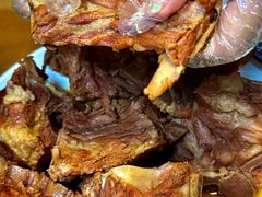 -锅贴王海鲜小馆