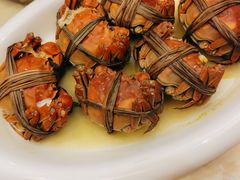 -雍景湾大酒楼(怡翠花园店)