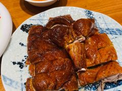 -頂好酒家·经典粤菜(海信广场店)