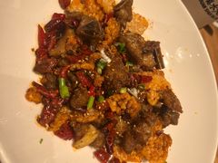 -太二酸菜鱼(福州泰禾店)