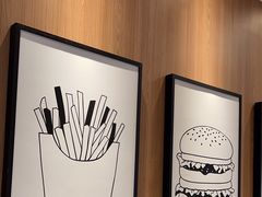 -麦当劳(天鹿南路分店)